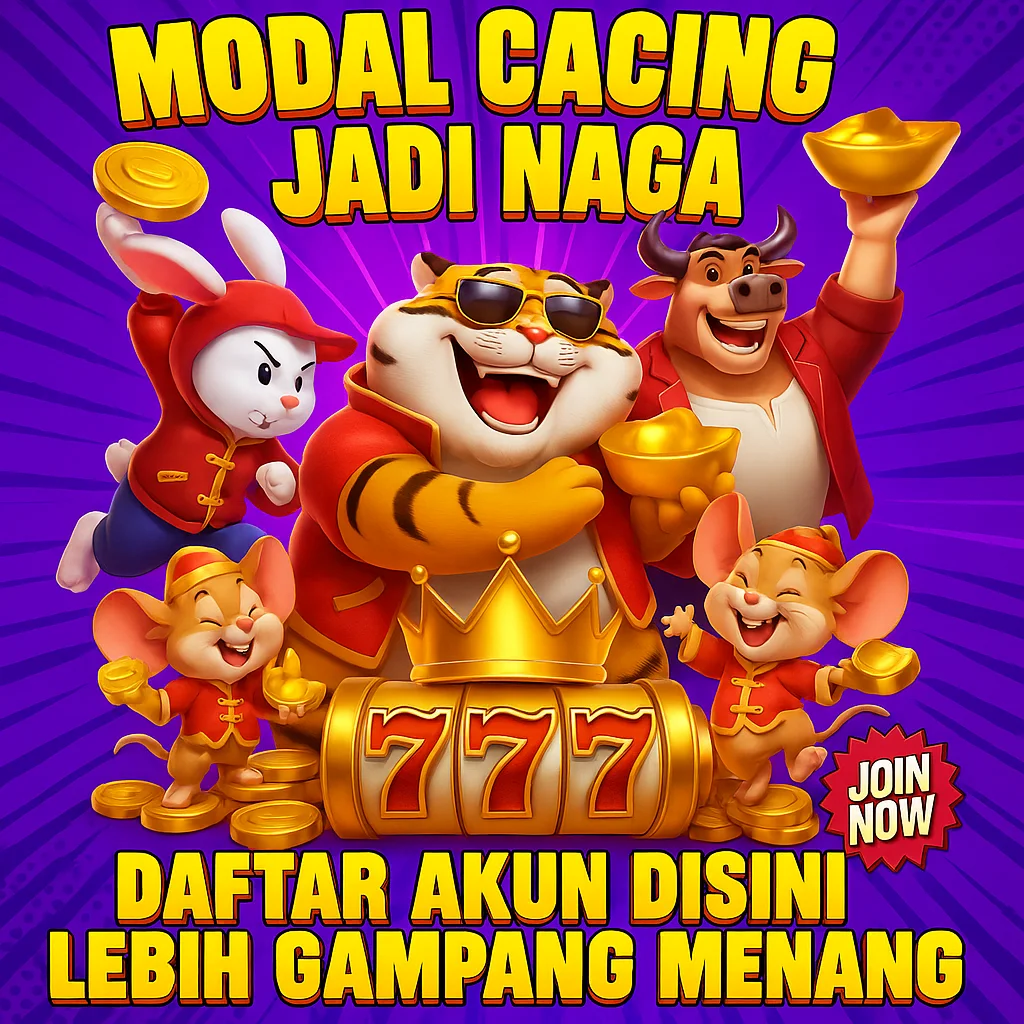 AIR77 • Portal Game Dengan Teknologi AFC Fitur Terbaru 2026