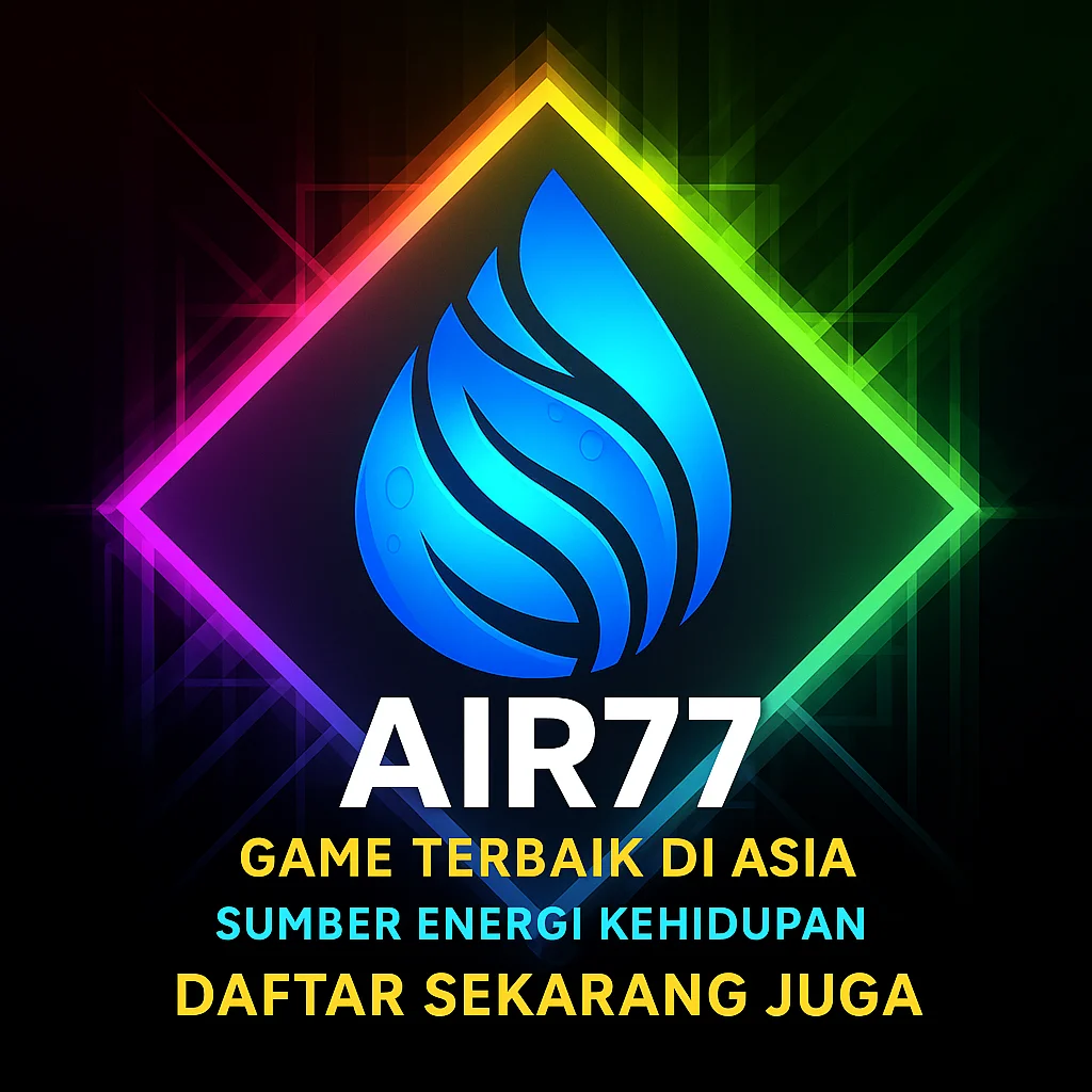 AIR77 | Platform Game Online Cepat, Stabil, dan Interaktif
